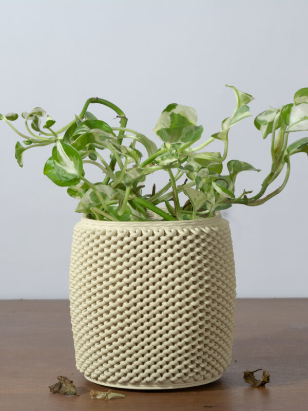 loopy main- 3d printer ceramic pot