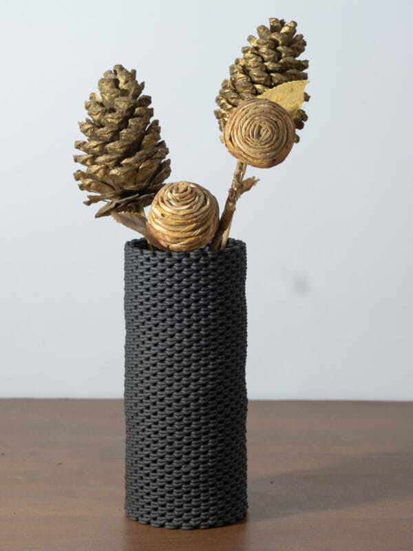 Tower main – Ceramic 3D Printed Vase