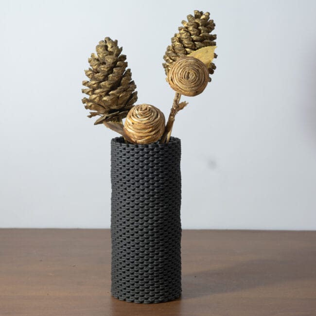 Tower main – Ceramic 3D Printed Vase