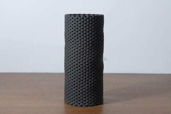 Tower main1 – Ceramic 3D Printed Vase