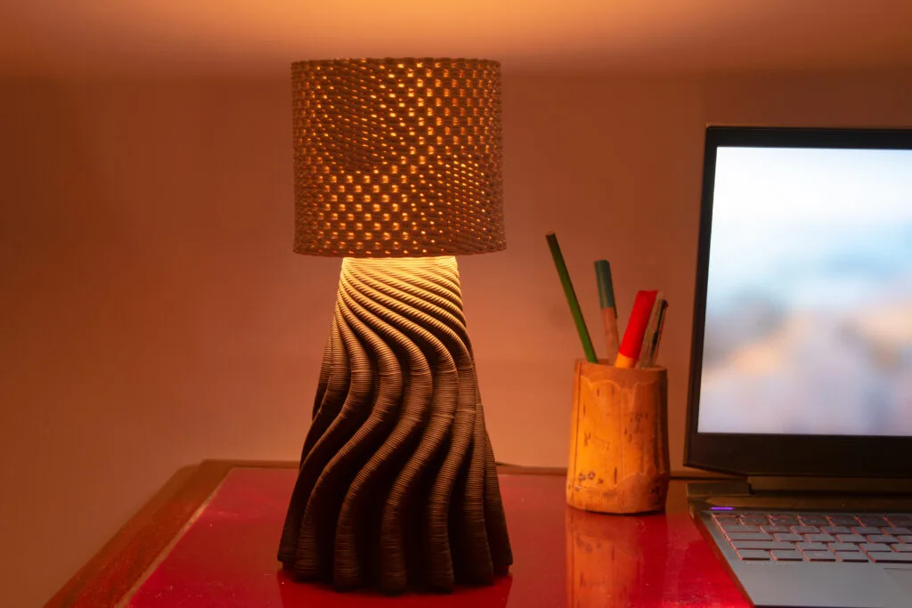 light category- 3d printer ceramic light