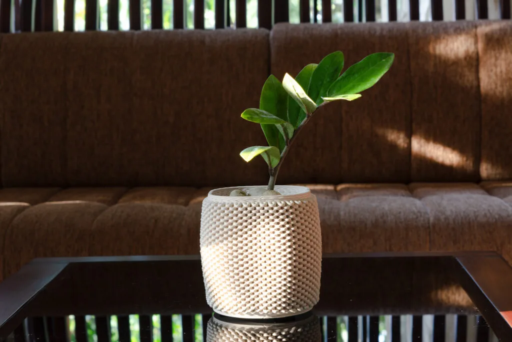 pot category- 3d printer ceramic pot